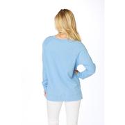 UNC Stewart Simmons The Embroidered Sweatshirt